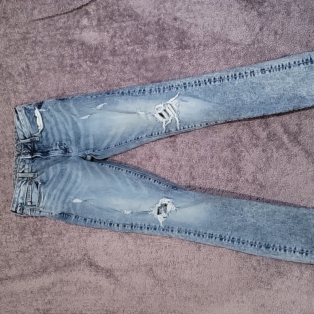 American Eagle.Jeans